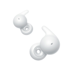 LinkBuds Open Truly Wireless Earbuds (White), , hi-res