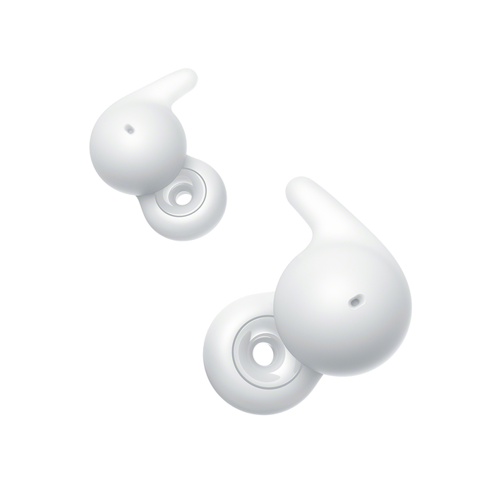 LinkBuds Open Truly Wireless Earbuds (White), , product-image