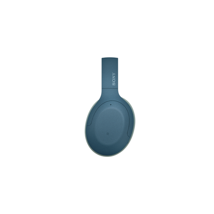 WH-H910N h.ear on 3 Wireless Noise Cancelling Headphones (Blue), , hi-res