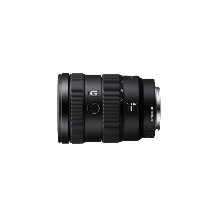 APS-C E-Mount 16-55mm F2.8 G Zoom Lens, , product-image