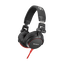 Sound Monitoring Headphones (Red)
