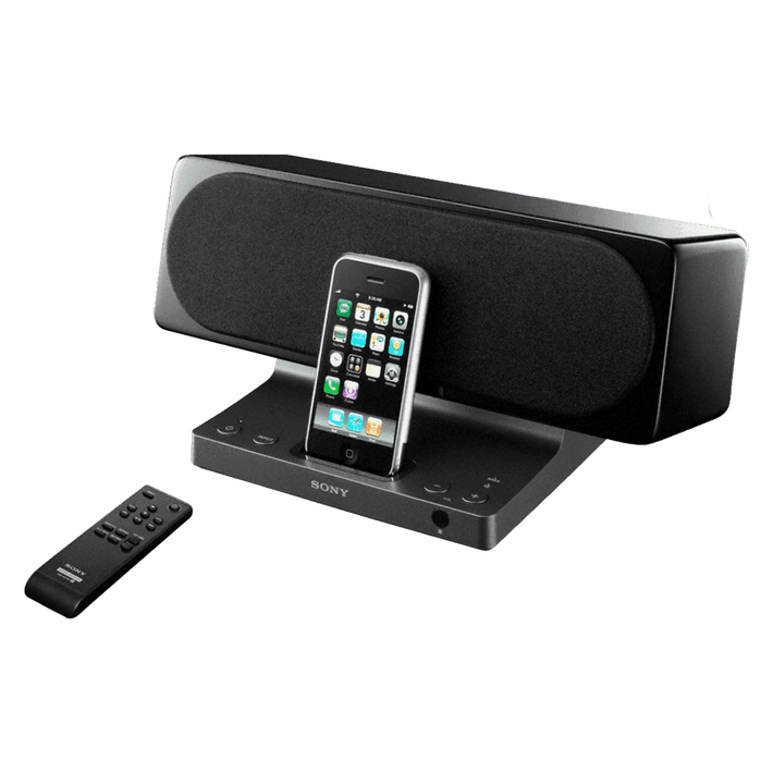 iPod / iPhone Dock Speakers, , product-image