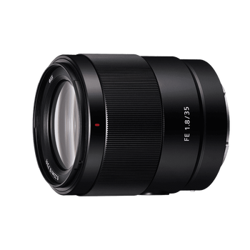 Full Frame E-Mount FE 35mm F1.8 Lens,  Full Frame E-Mount FE 35mm F1.8 Lens, , hi-res