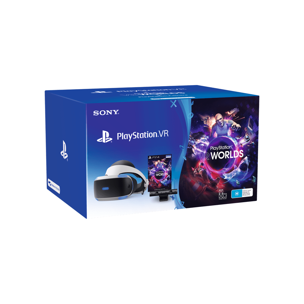 ps vr store