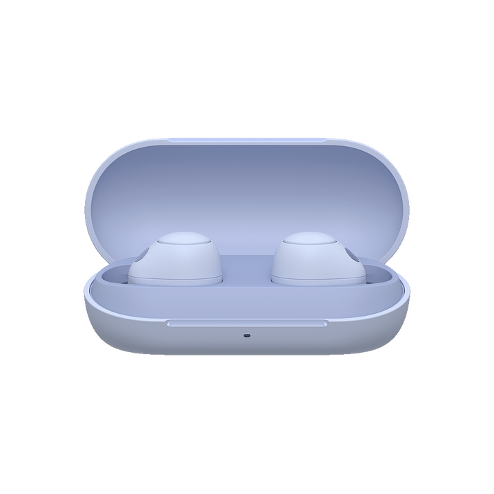 WF-C700N Wireless Noise Cancelling Headphones (Lavender), , product-image