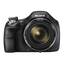 DSC-H400 Compact Camera with 63x Optical Zoom