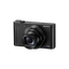 WX800 Compact High-zoom Camera with 4K Recording