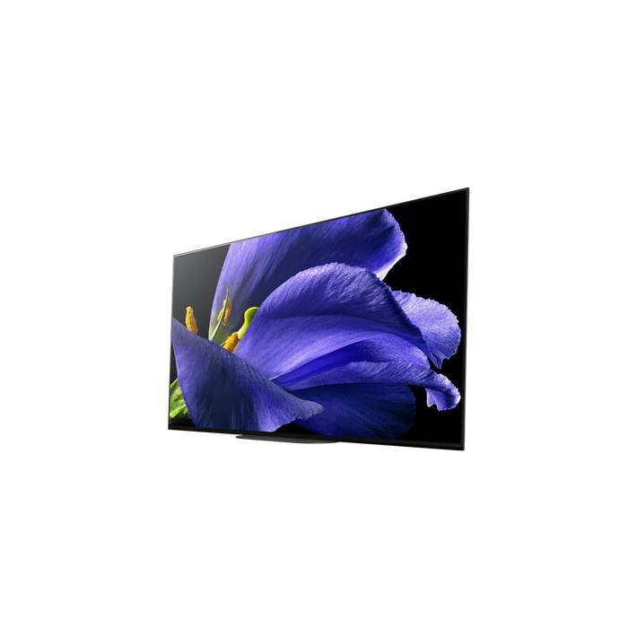 77" A9G MASTER Series OLED 4K Ultra HD High Dynamic Range Android TV, , product-image