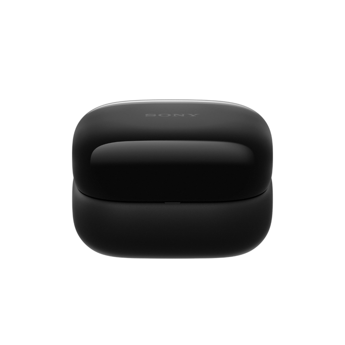 LinkBuds Clip Open-Ear Truly Wireless Earbuds (Black), , product-image