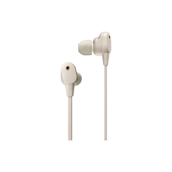 WI-1000XM2 Wireless Noise Cancelling In-ear Headphones (Silver),  WI-1000XM2 Wireless Noise Cancelling In-ear Headphones (Silver), , product-image