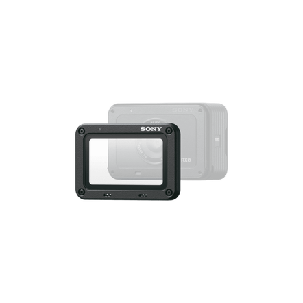 Flat Lens Protector for RX0, , hi-res