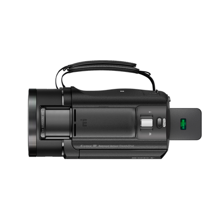 FDR-AX43 4K Handycam with Exmor R CMOS sensor, , hi-res