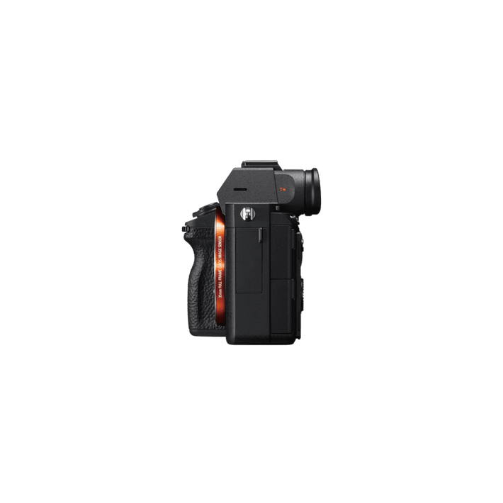 Alpha 7R III Digital E-Mount Camera with 35mm Full Frame Image Sensor,  Alpha 7R III Digital E-Mount Camera with 35mm Full Frame Image Sensor, , product-image