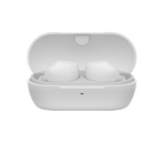 WF-C710N Noise Cancelling Truly Wireless Earbuds (White), , hi-res