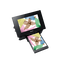 Digital Photo Frame / Printer (Black)