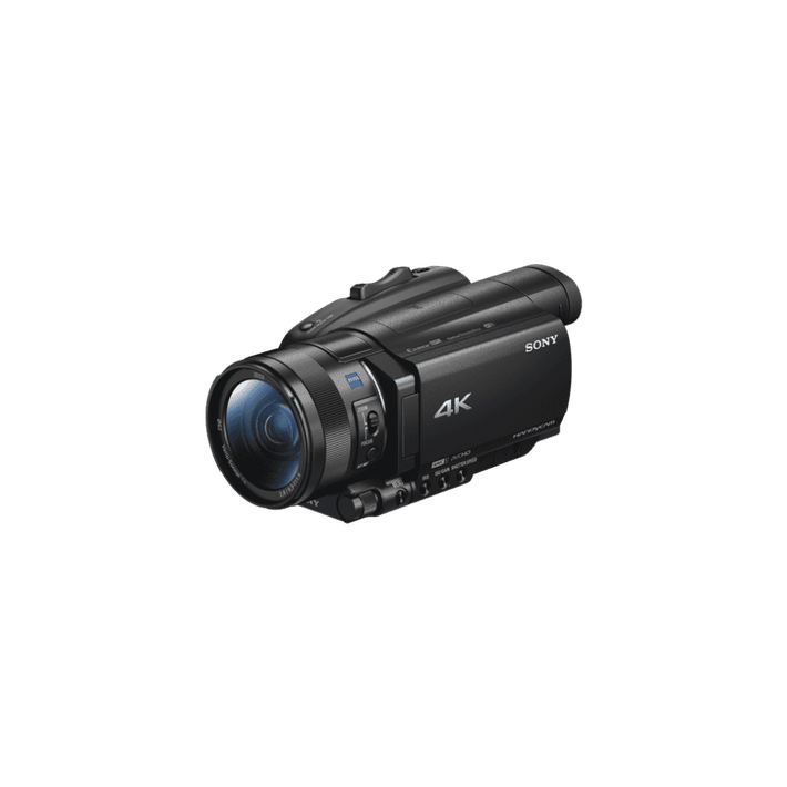 FDR-AX700 4K HDR Camcorder, , product-image