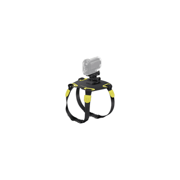 AKA-DM1 Dog Harness For Action Cam,  AKA-DM1 Dog Harness For Action Cam, , lifestyle-image