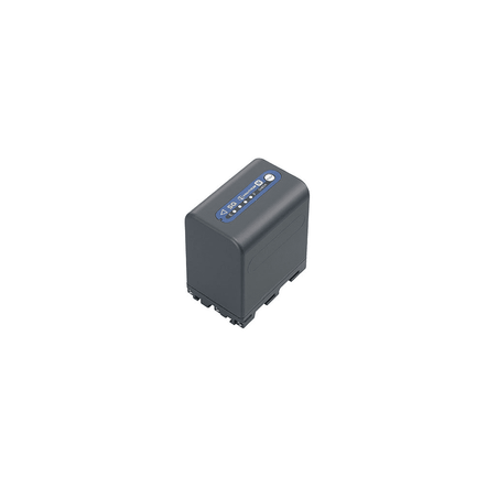 InfoLITHIUM M Series Camcorder Battery, , hi-res
