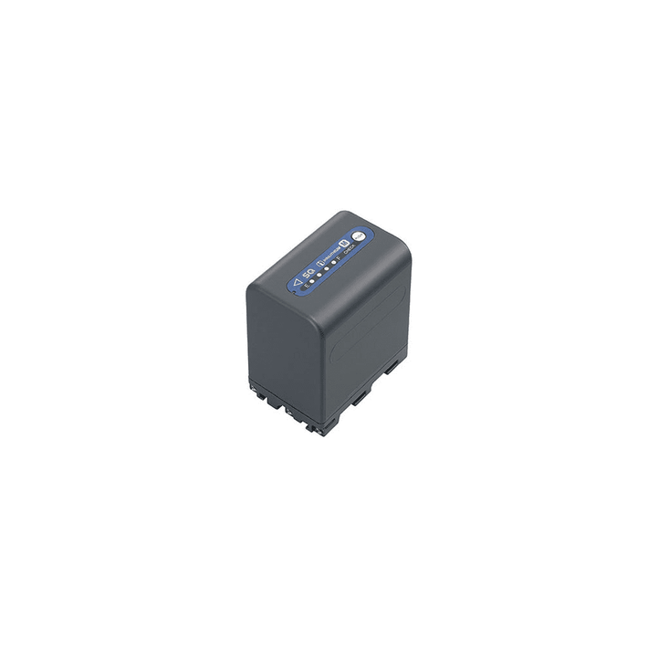 InfoLITHIUM M Series Camcorder Battery, , product-image
