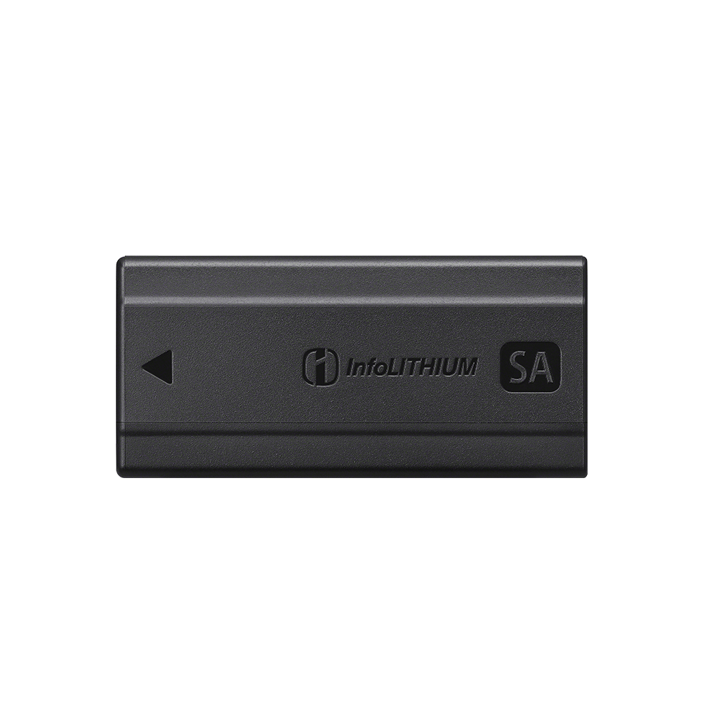 SA-type high capacity rechargeable battery pack, , product-image