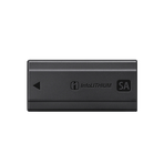 SA-type high capacity rechargeable battery pack, , hi-res