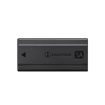 SA-type high capacity rechargeable battery pack, , hi-res