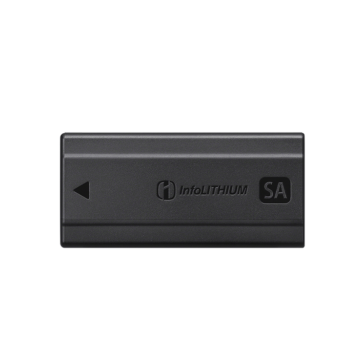 SA-type high capacity rechargeable battery pack, , product-image