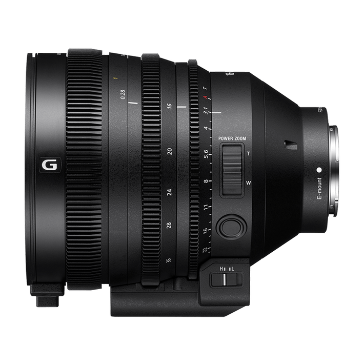 FE C 16-35mm T3.1,  FE C 16-35mm T3.1, , product-image