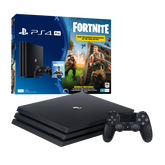 Ps4 pro shop fortnite 1tb