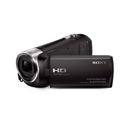 CX240E Handycam with Exmor R CMOS sensor, , hi-res