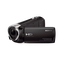 CX240E Handycam with Exmor R CMOS sensor