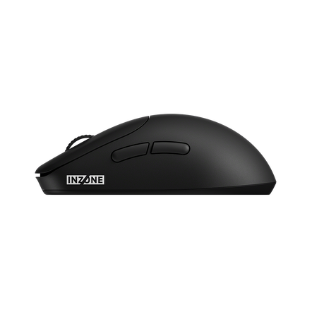 INZONE Mouse-A Wireless Gaming Mouse, , hi-res