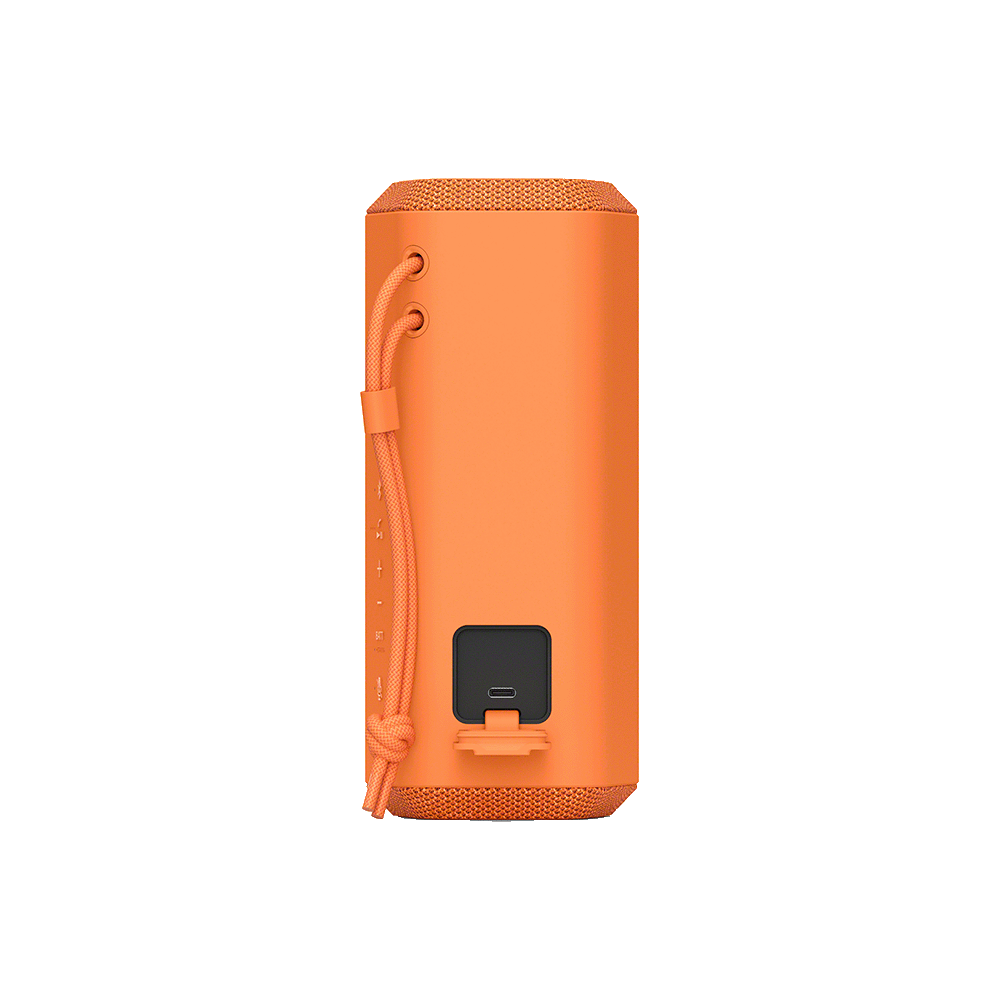XE200 X-Series Portable Wireless Speaker (Orange)