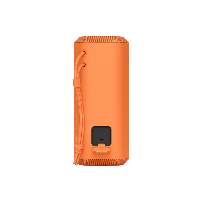 XE200 X-Series Portable Wireless Speaker (Orange), , product-image