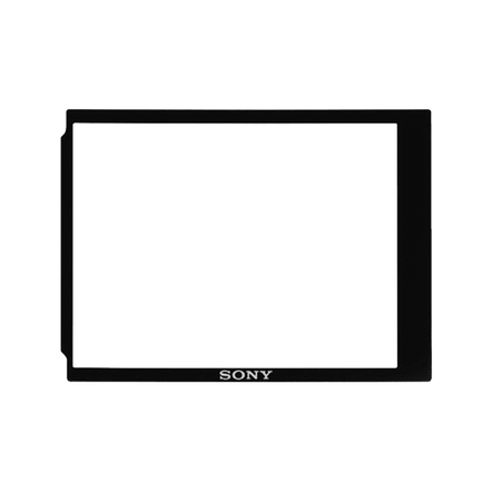 Screen Protector for RX Series*, , hi-res