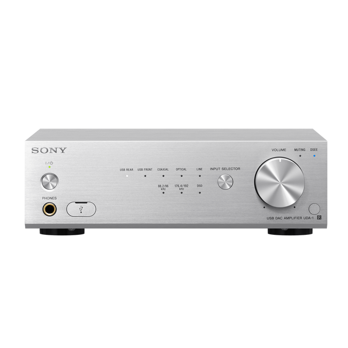 UDA-1 USB DAC Amplifier, , product-image