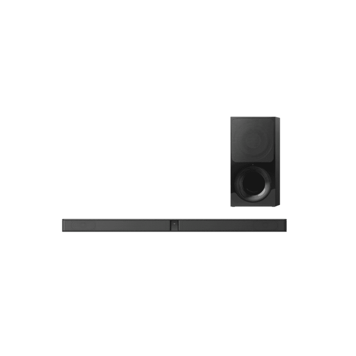 HT-CT290 2.1ch Soundbar with Bluetooth technology, , product-image