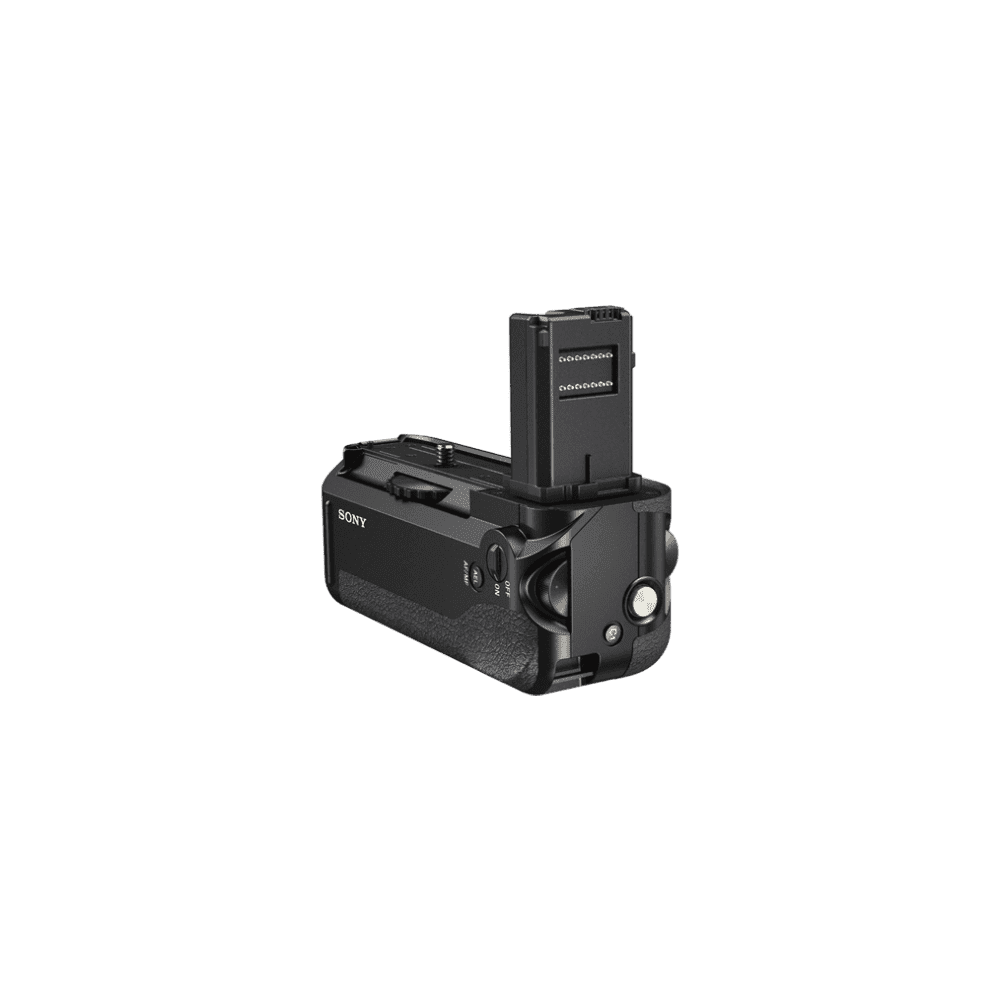 Vertical Alpha 7 Series Camera Grip, Vertical Alpha 7 Series Camera Grip, , product-image