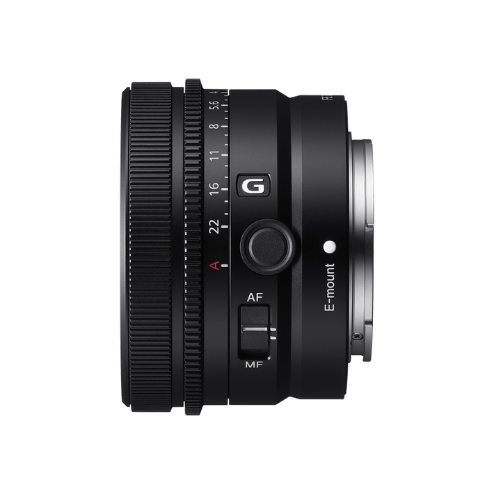 FE 24mm F2.8 G, , product-image