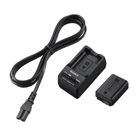 ACC-TRW W Series Charger and Battery Kit , , hi-res