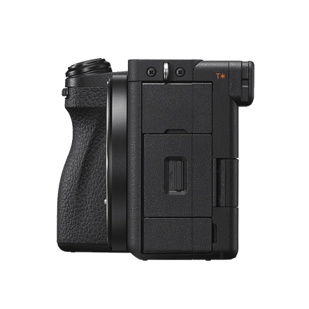 a6700 Premium E-mount APS-C Camera Body Only, , hi-res
