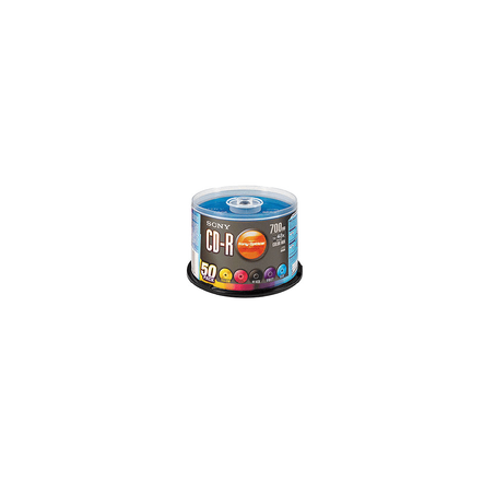 CD-R Data Storage Media, , hi-res