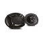 16x24cm (6x9") 2-Way Coaxial Speakers