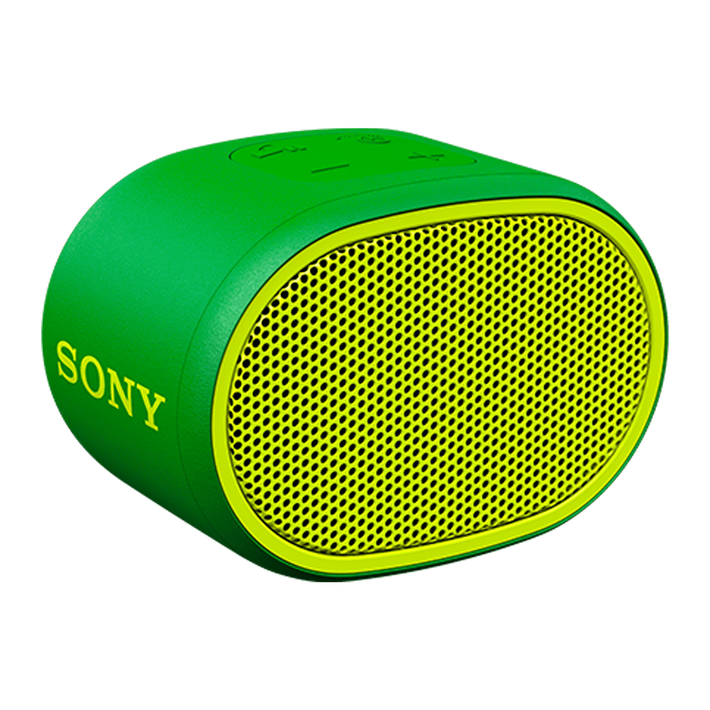 XB01 EXTRA BASS Portable BLUETOOTH Speaker (Green), , product-image