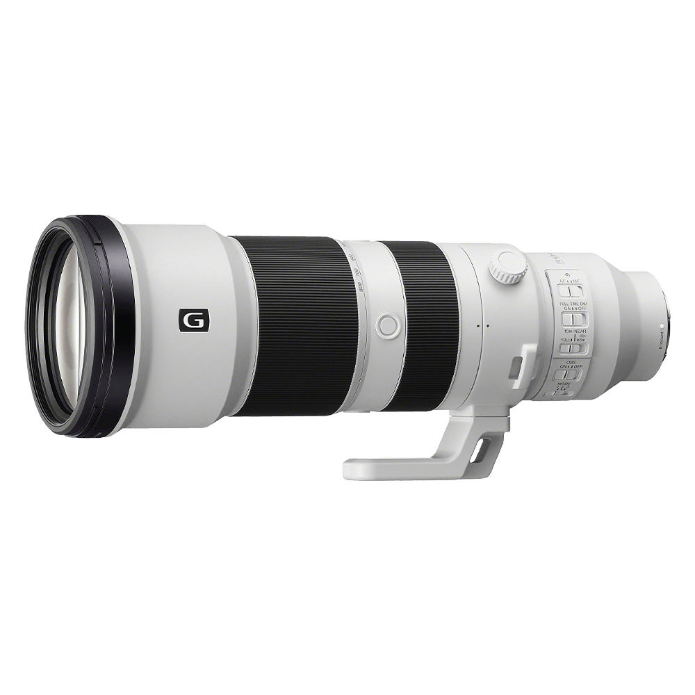 FE 400-800 mm F6.3-8 G OSS Telephoto Zoom Lens, , product-image