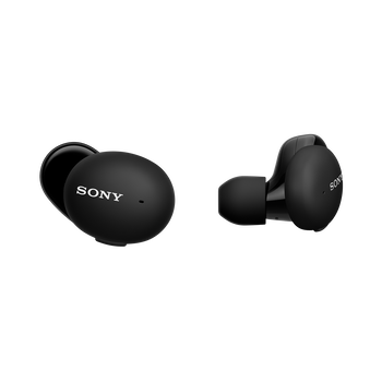 WF-H800 h.ear in 3 Truly Wireless Headphones (Black)