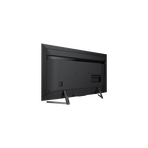 55" X95G LED 4K Ultra HD High Dynamic Range Smart Android TV, , hi-res