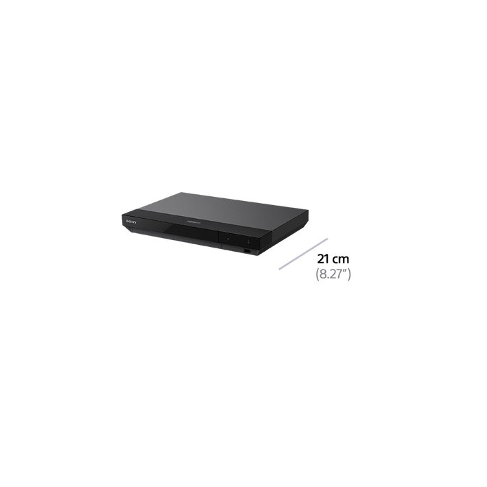 UBP-X700 Premium 4K Ultra HD Blu-ray Player,  UBP-X700 Premium 4K Ultra HD Blu-ray Player, , product-image