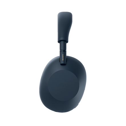 WH-1000XM6 Wireless Noise Cancelling Headphones (Midnight Blue), , hi-res