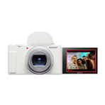 Vlog Camera ZV-1 II (White), , hi-res